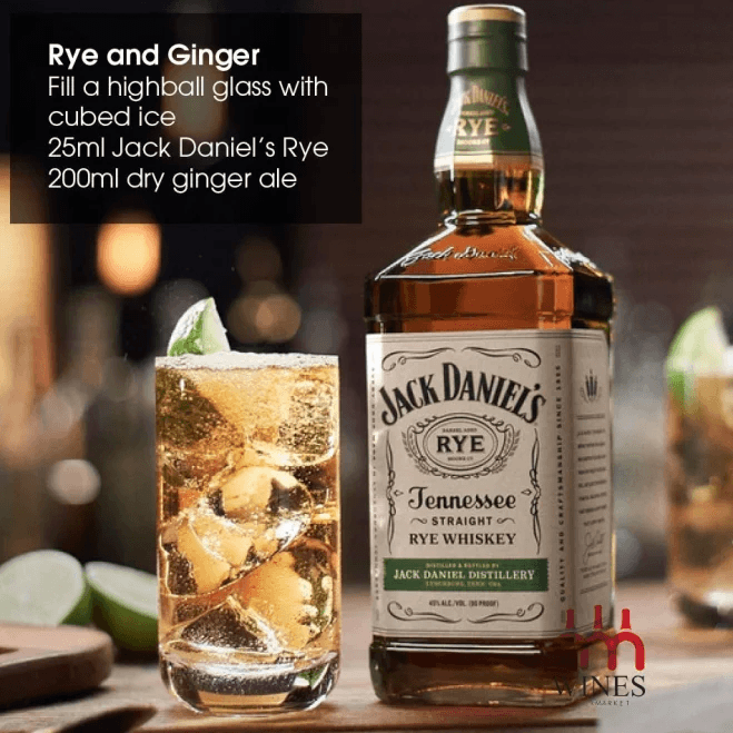 cách bảo quản rượu Jack Daniel's, nhiệt độ thưởng thức whisky, lưu trữ rượu mạnh tại nhà Việt Nam