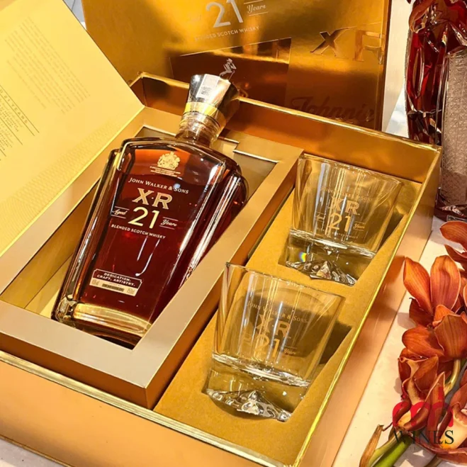 John & Son XR 21 YO