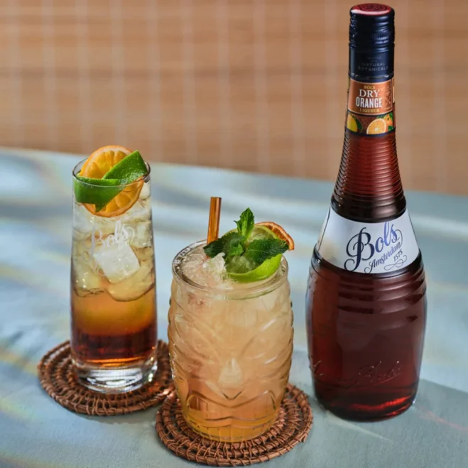 cách bảo quản rượu Bols Liqueur, nhiệt độ lưu trữ rượu mùi, bảo quản liqueur tại nhà Việt Nam