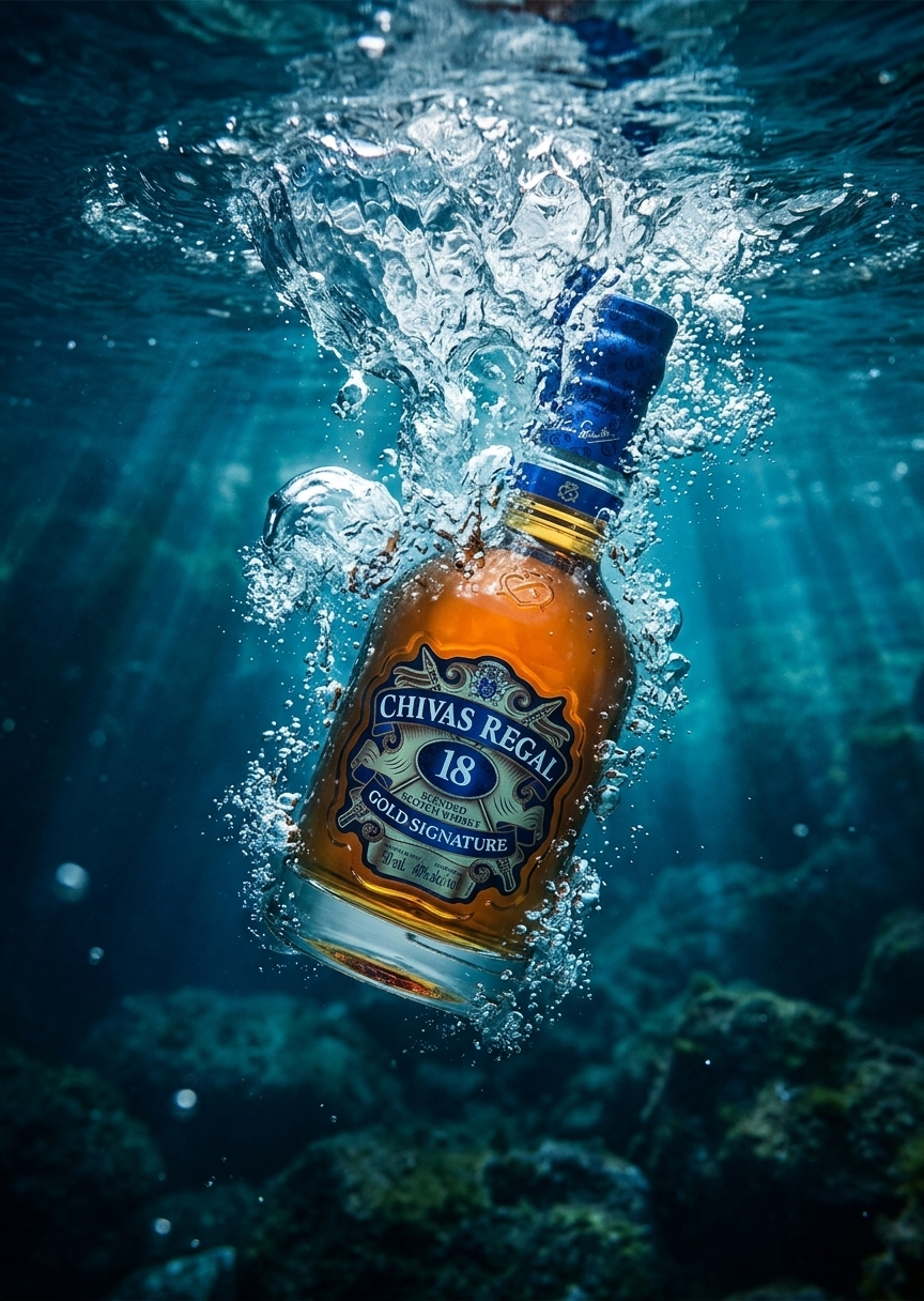 văn hóa uống Chivas giới trẻ, xu hướng chọn rượu mạnh hiện đại, phong cách thưởng thức Chivas