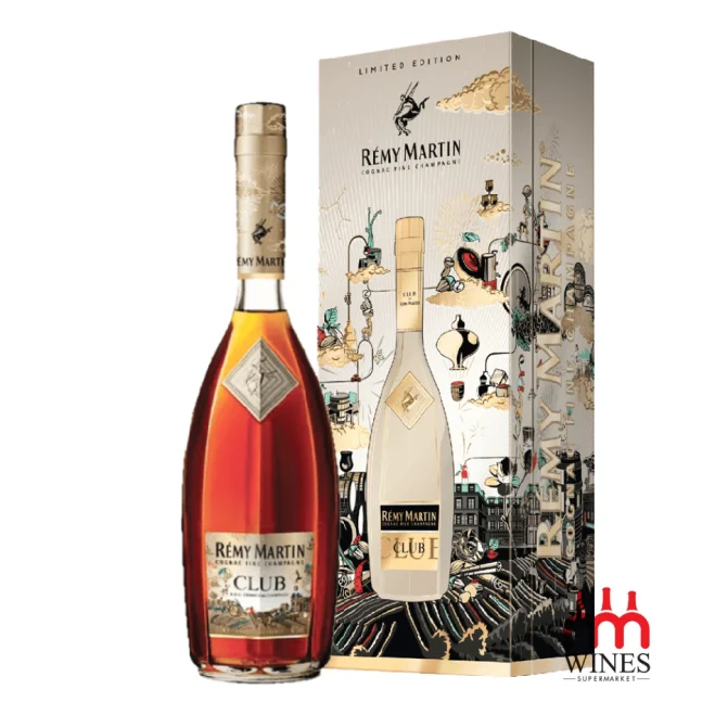 kỹ thuật chưng cất Remy Martin, quy trình Fine Champagne Cognac, đặc điểm tiểu vùng Grande Champagne