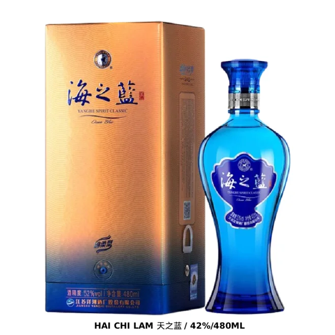 rượu Dương Hà có hạn sử dụng không