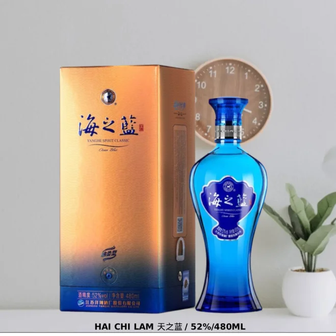 rượu Dương Hà có hạn sử dụng không
