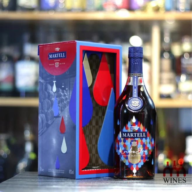 chưng cất không cặn Martell, phương pháp chưng cất Martell Cognac, đặc trưng kỹ thuật nhà Martell
