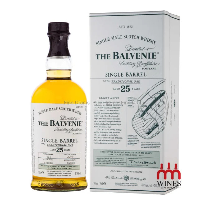 giá rượu The Balvenie 12, bảng giá The Balvenie 12 chính hãng, mua The Balvenie 12 ở đâu