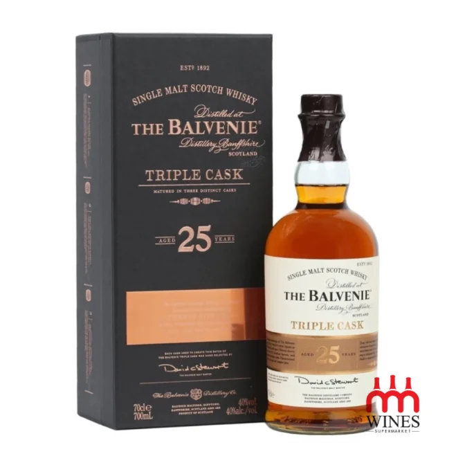 giá rượu The Balvenie 12, bảng giá The Balvenie 12 chính hãng, mua The Balvenie 12 ở đâu