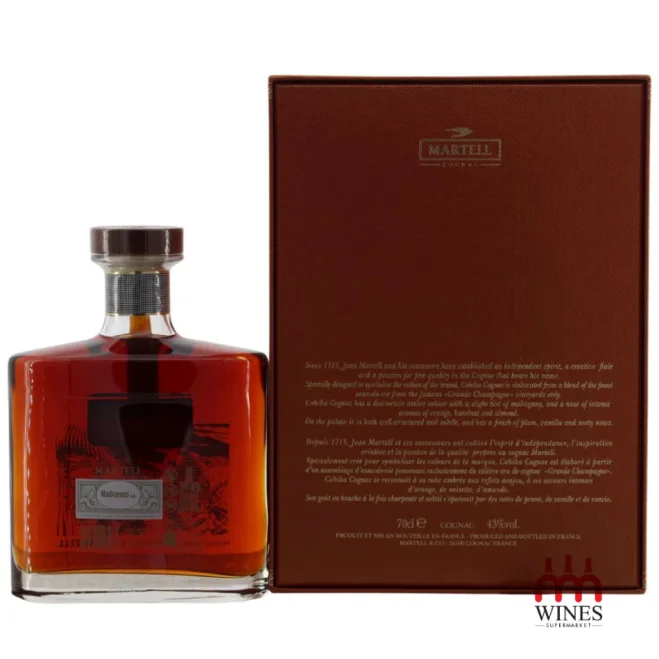 rượu cognac có vị gì, hương vị rượu cognac, đặc điểm vị giác cognac