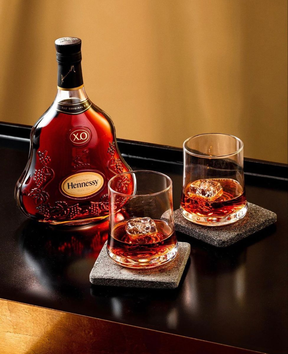quy trình sản xuất Hennessy VSOP, nghệ thuật phối trộn Hennessy, tìm hiểu rượu Hennessy VSOP
