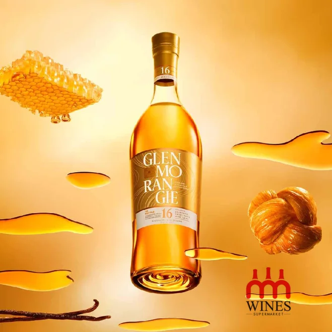 đánh giá rượu Glenmorangie, review Glenmorangie có ngon không, cảm nhận rượu Glenmorangie