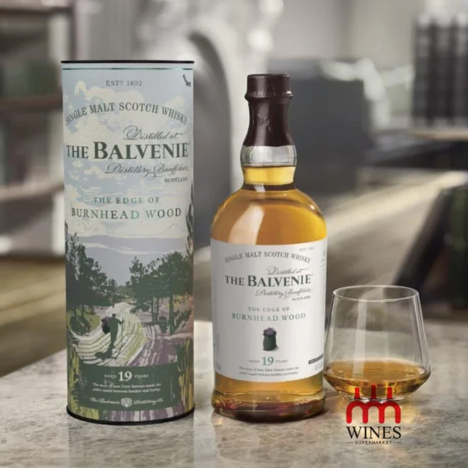 Rượu The Balvenie, Phân biệt The Balvenie thật giả, Mua rượu The Balvenie chính hãng