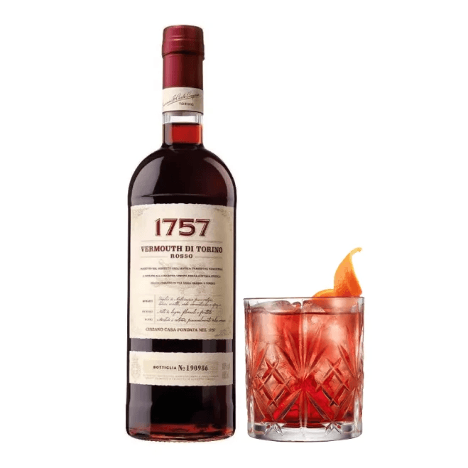 Cinzano Vermouth là gì, đặc điểm rượu Cinzano, hương vị Cinzano Vermouth