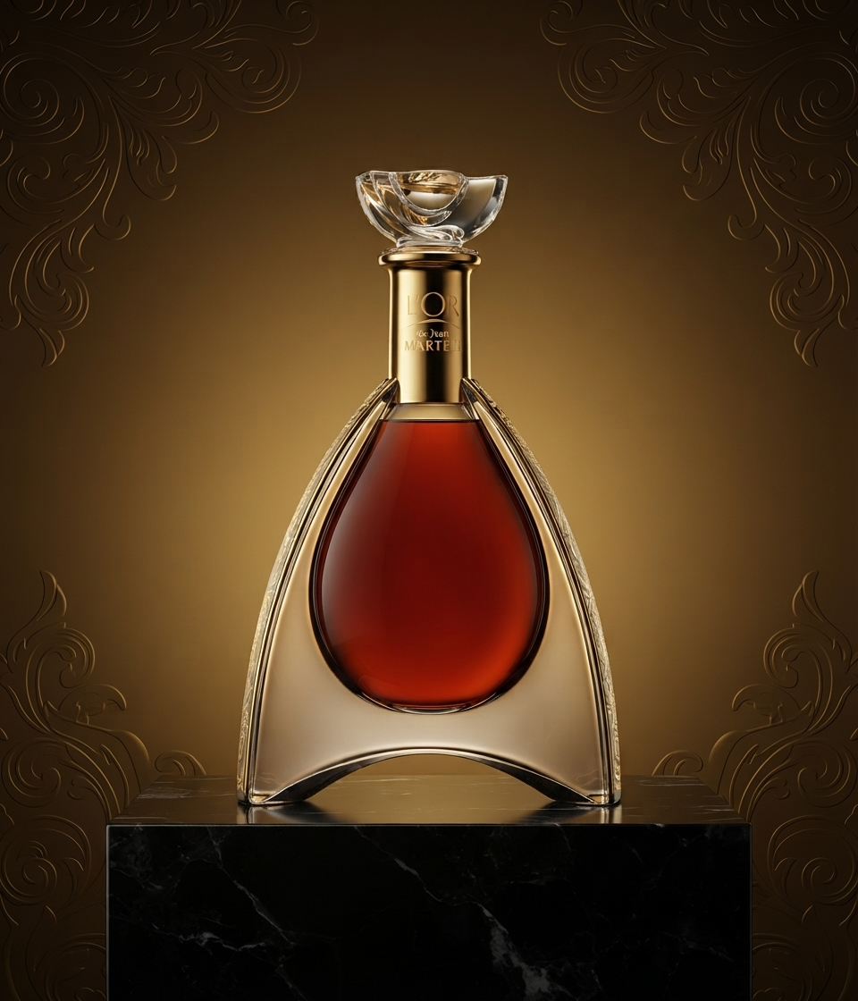 giá rượu Martell L'Or de Jean, bảng giá Martell L'Or de Jean chính hãng, mua Martell L'Or de Jean ở đâu