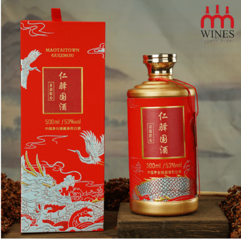 Rượu Mao Đài Quý Châu, Quốc tửu Trung Hoa, Hương tương Mao Đài, Thưởng thức rượu Mao Đài, Phân biệt Mao Đài thật giả