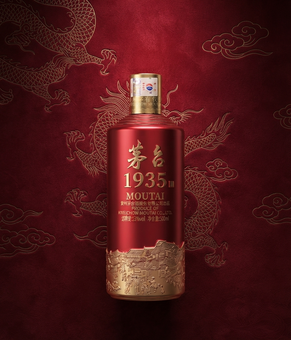 Rượu Mao Đài 