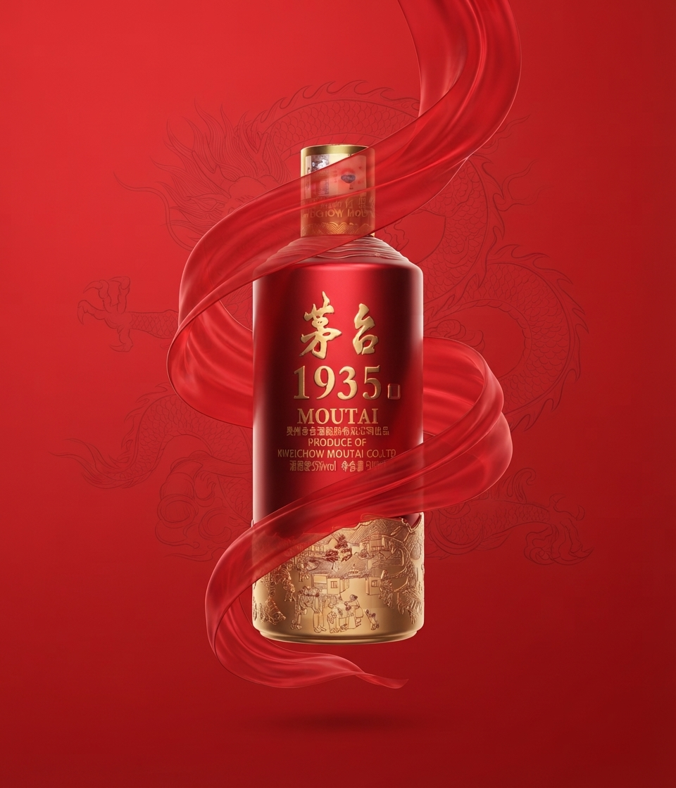 Rượu Mao Đài Quý Châu