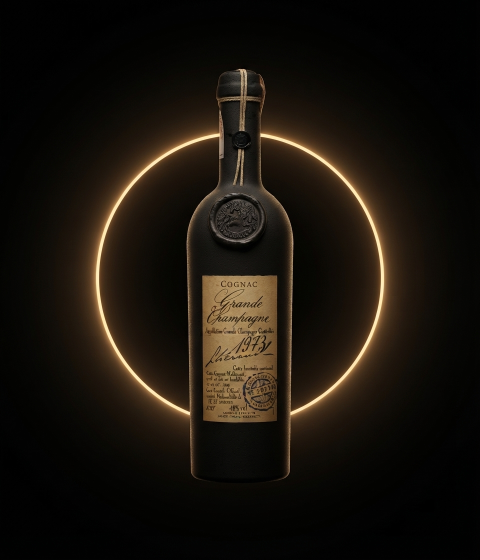 đánh giá Lheraud Cognac, rượu Lheraud gia truyền, tìm hiểu Cognac thủ công nguyên bản