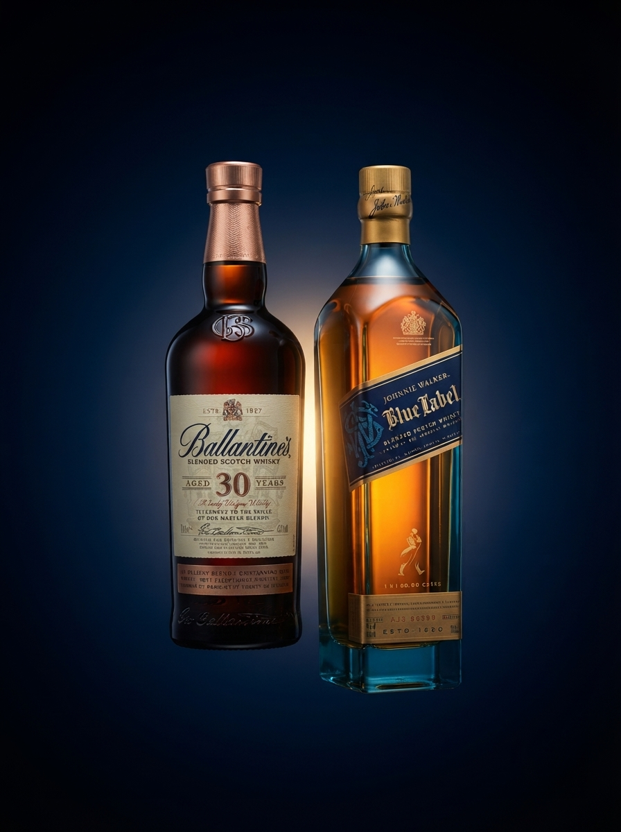 Whisky Scotland