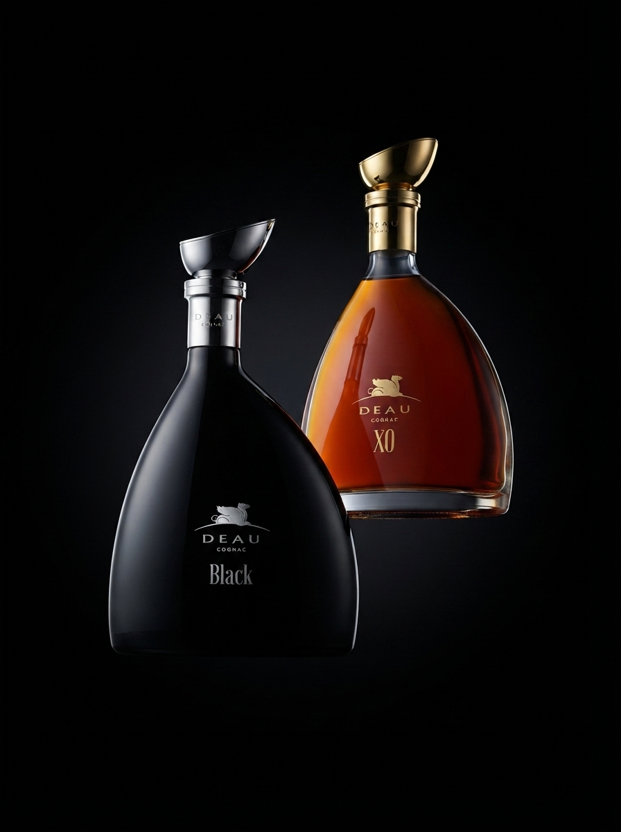 Deau Cognac
