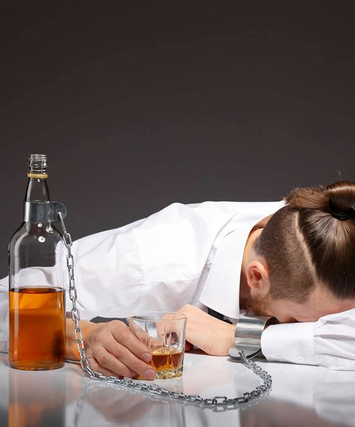 tác hại của rượu bia 